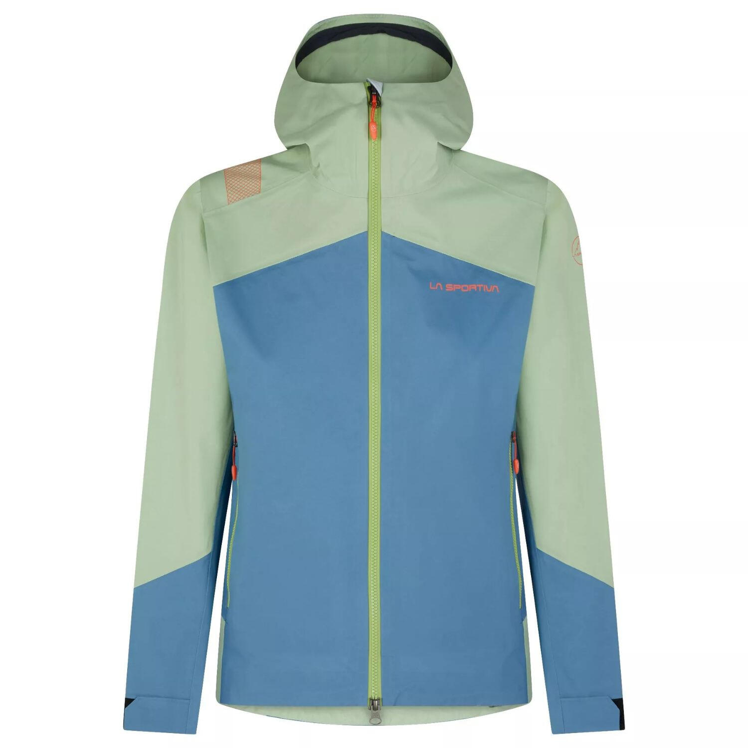 Kurtka turystyczna damska La Sportiva Firestar Evo Shell z membraną 20K