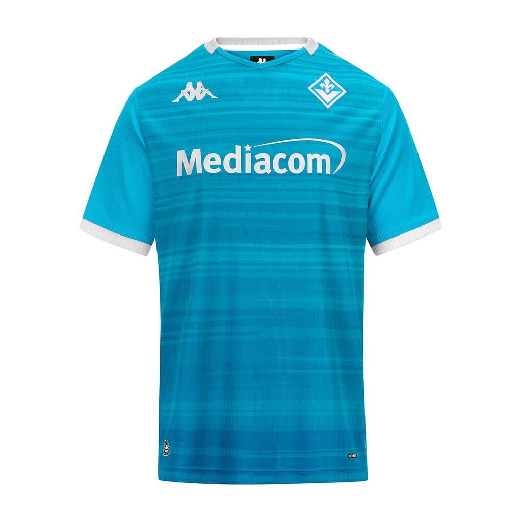 Fiorentina Third Kit 2026