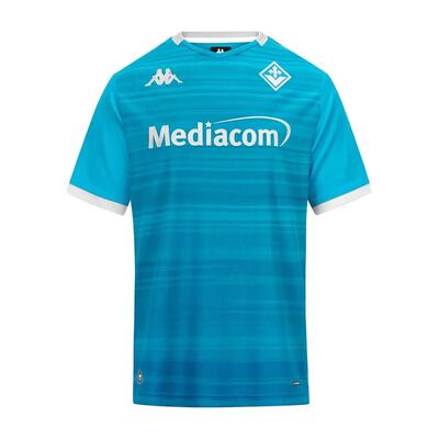 Derde tenue fiorentina 2026