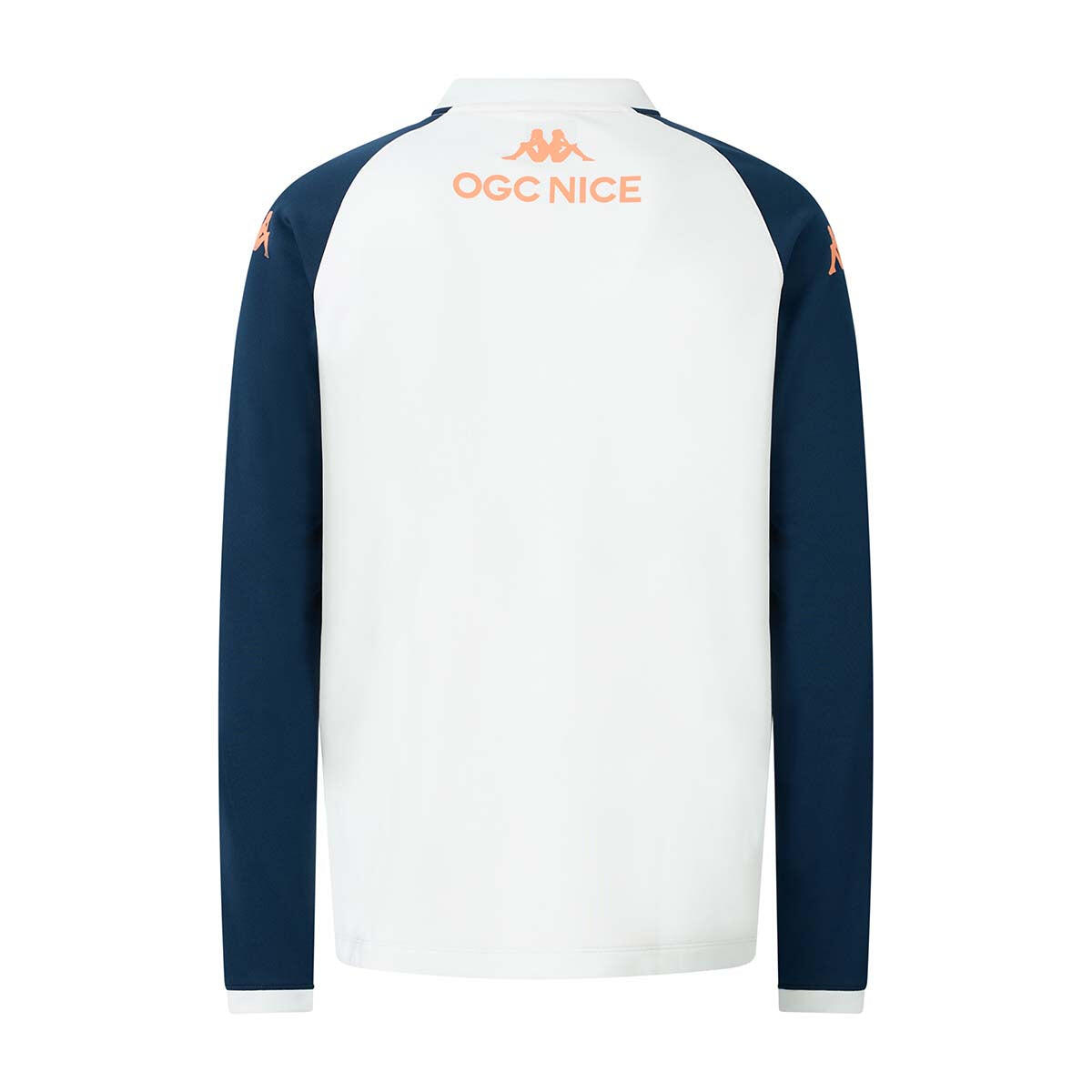 Sweatshirt Muzira Pro homme OGC Nice 25/26 4/4