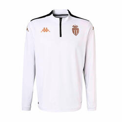 Sweatshirt Ablas Pro 8 homme AS Monaco 24/25