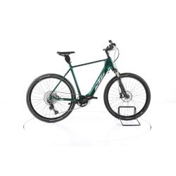Reconditionné - KTM Macina Style CX 620 Trekking Vélo électrique - Très Bon