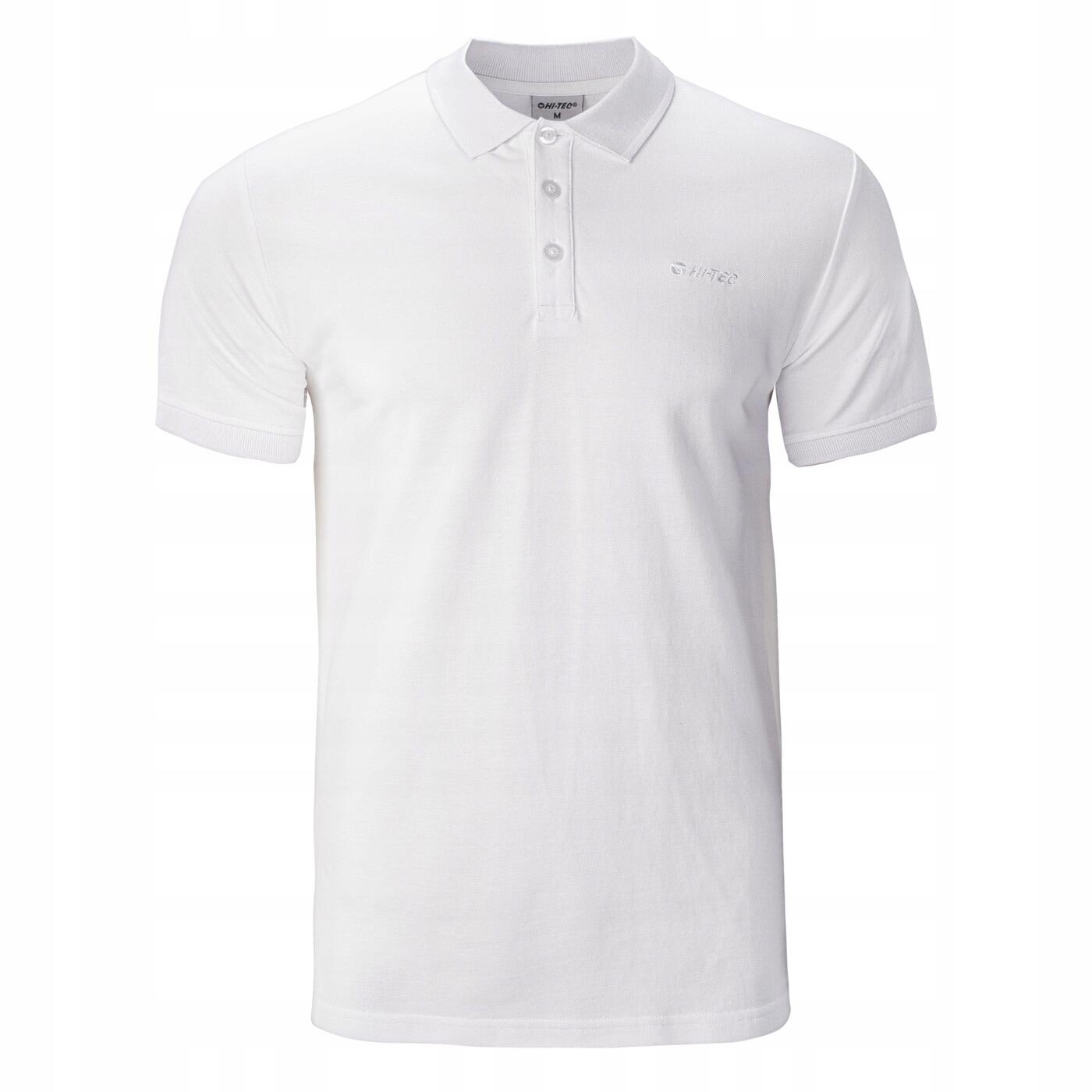 T-shirt universel hommes Hi-Tec Romso 3/5