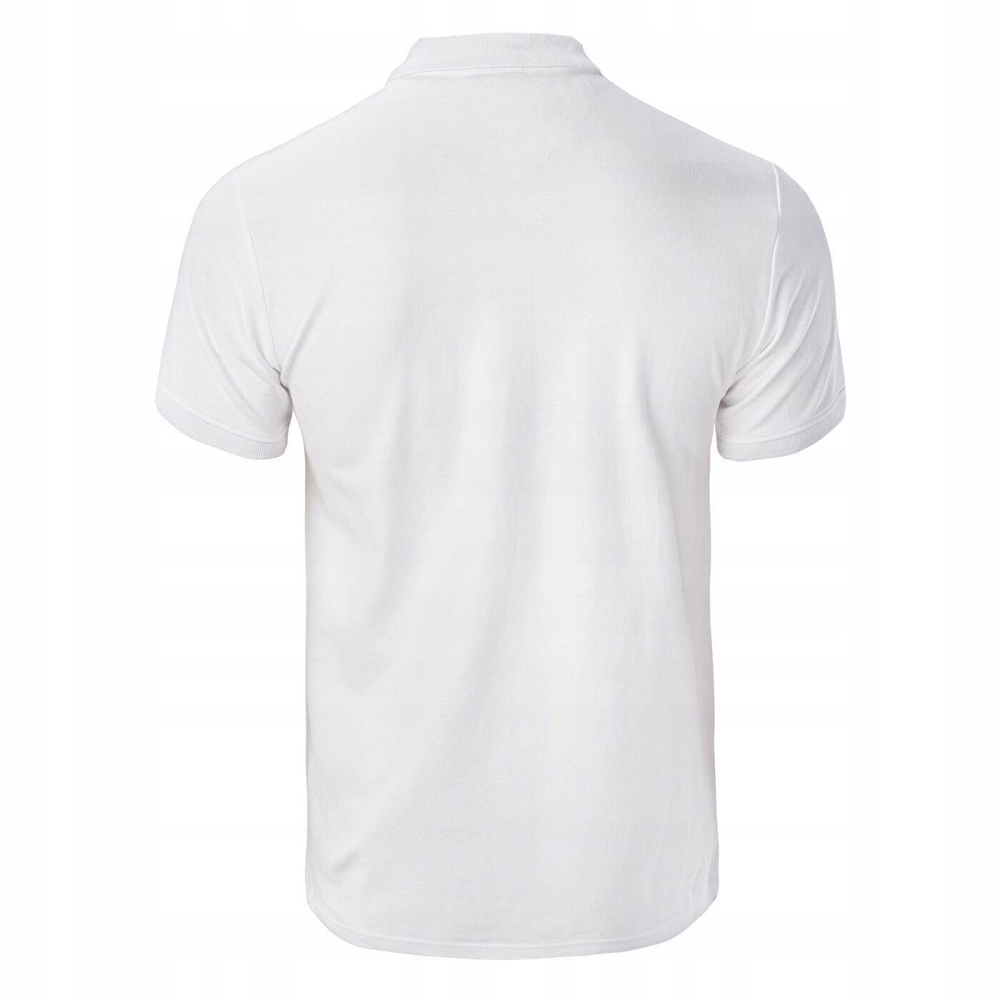 T-shirt universel hommes Hi-Tec Romso 4/5
