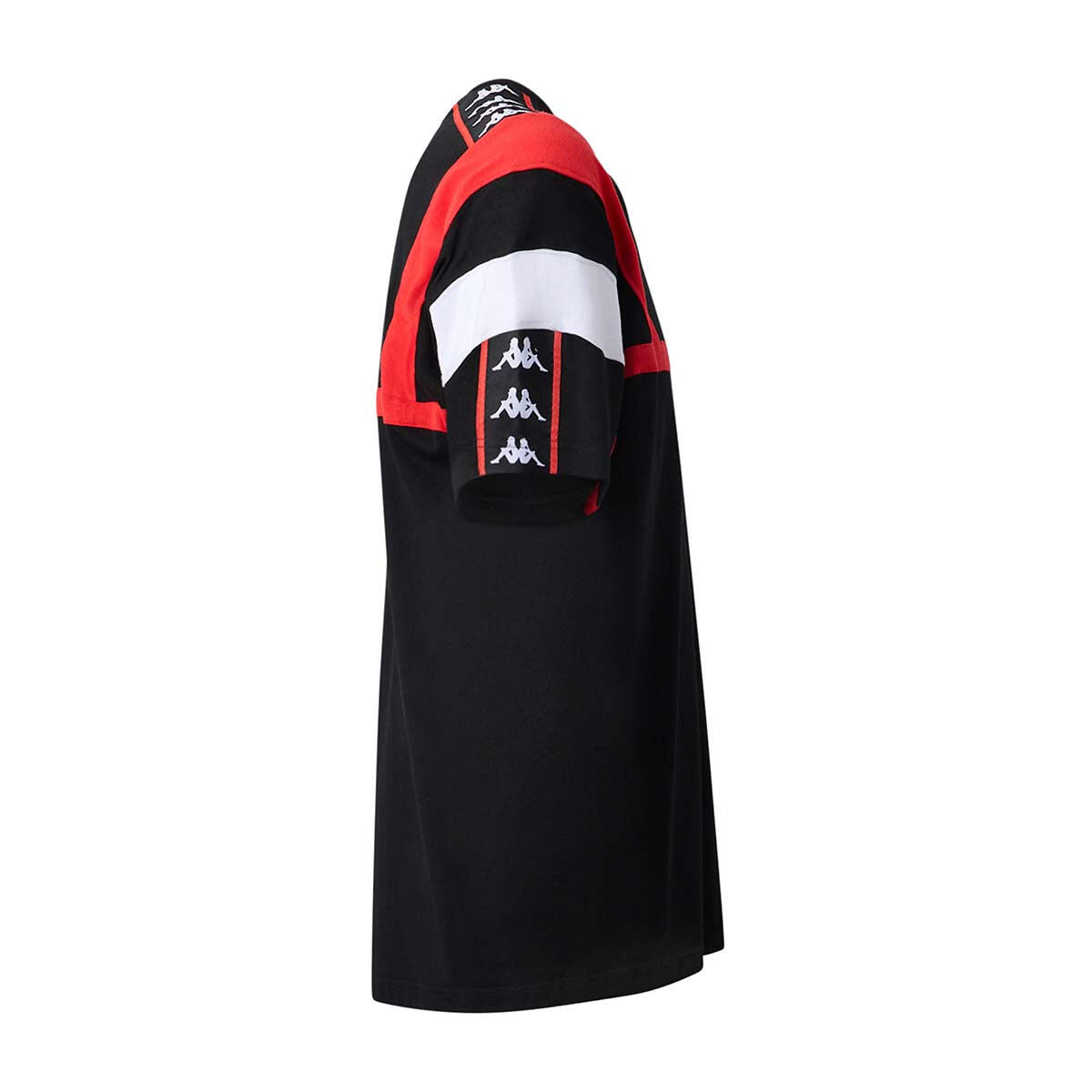 Maillot 222 Banda Frairy garçon OGC Nice 25/26 2/4