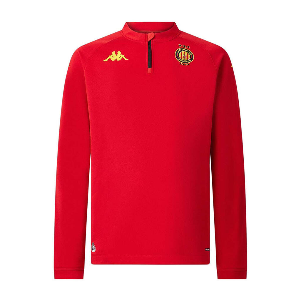 Sweatshirt Muzira Men's Kappa Espérance Tunis 25/26