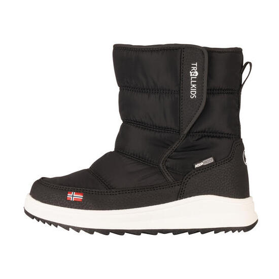 Bottes d'hiver Kongsberg