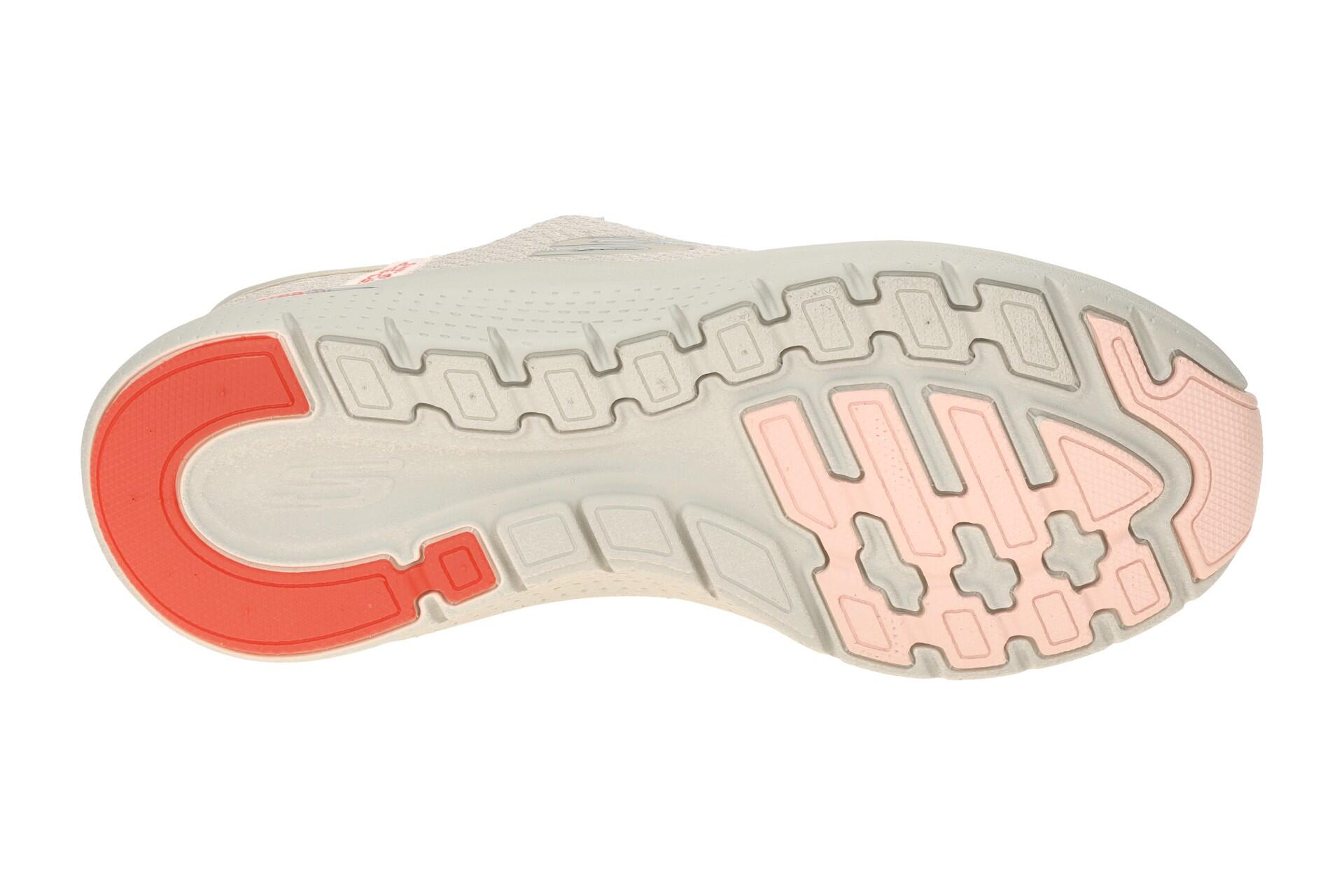 Skechers Arch Fit 2 Schuhe beige natural Slip-Ins 150322 7/7