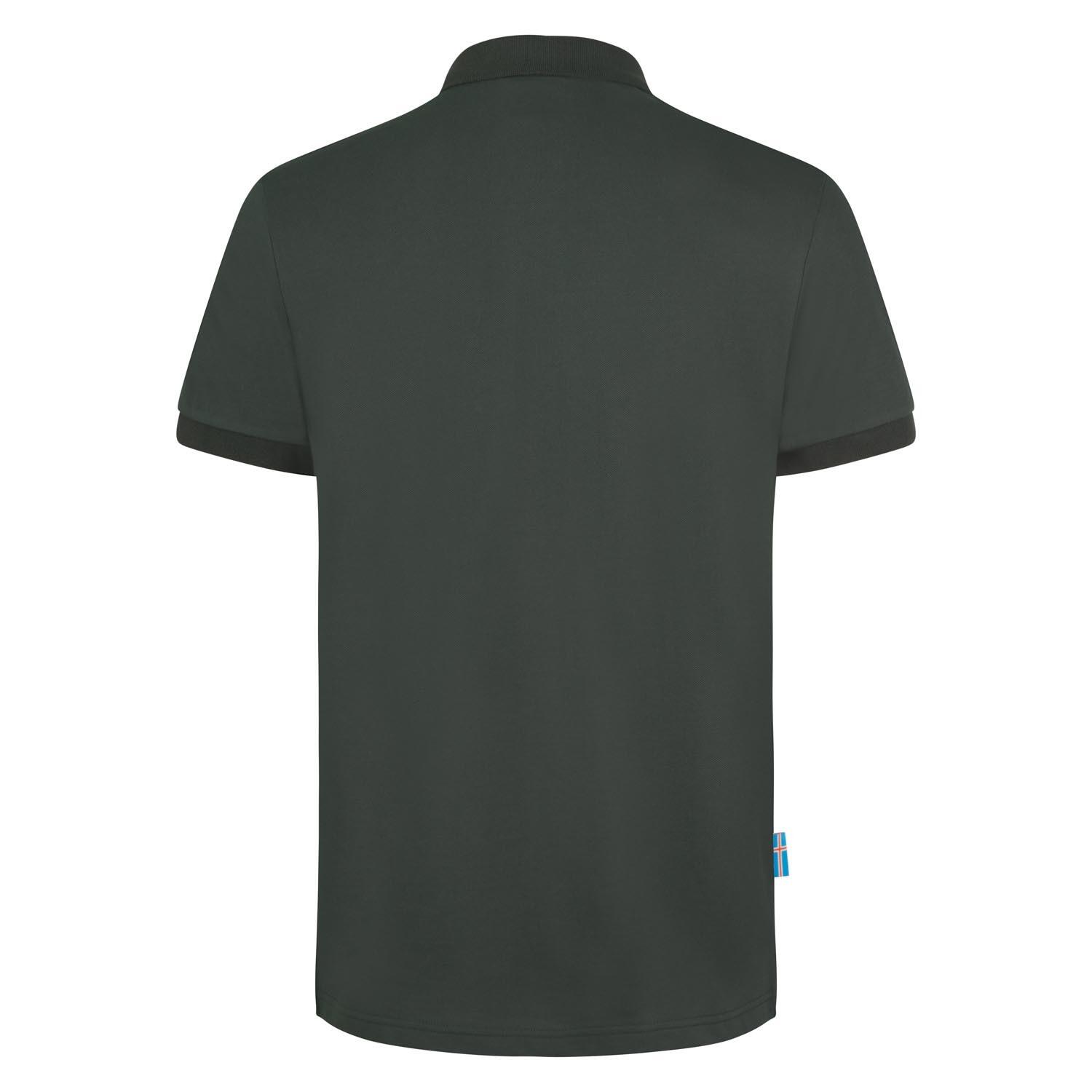 WESTFJORD Men's Hekla Polo XT 2/2