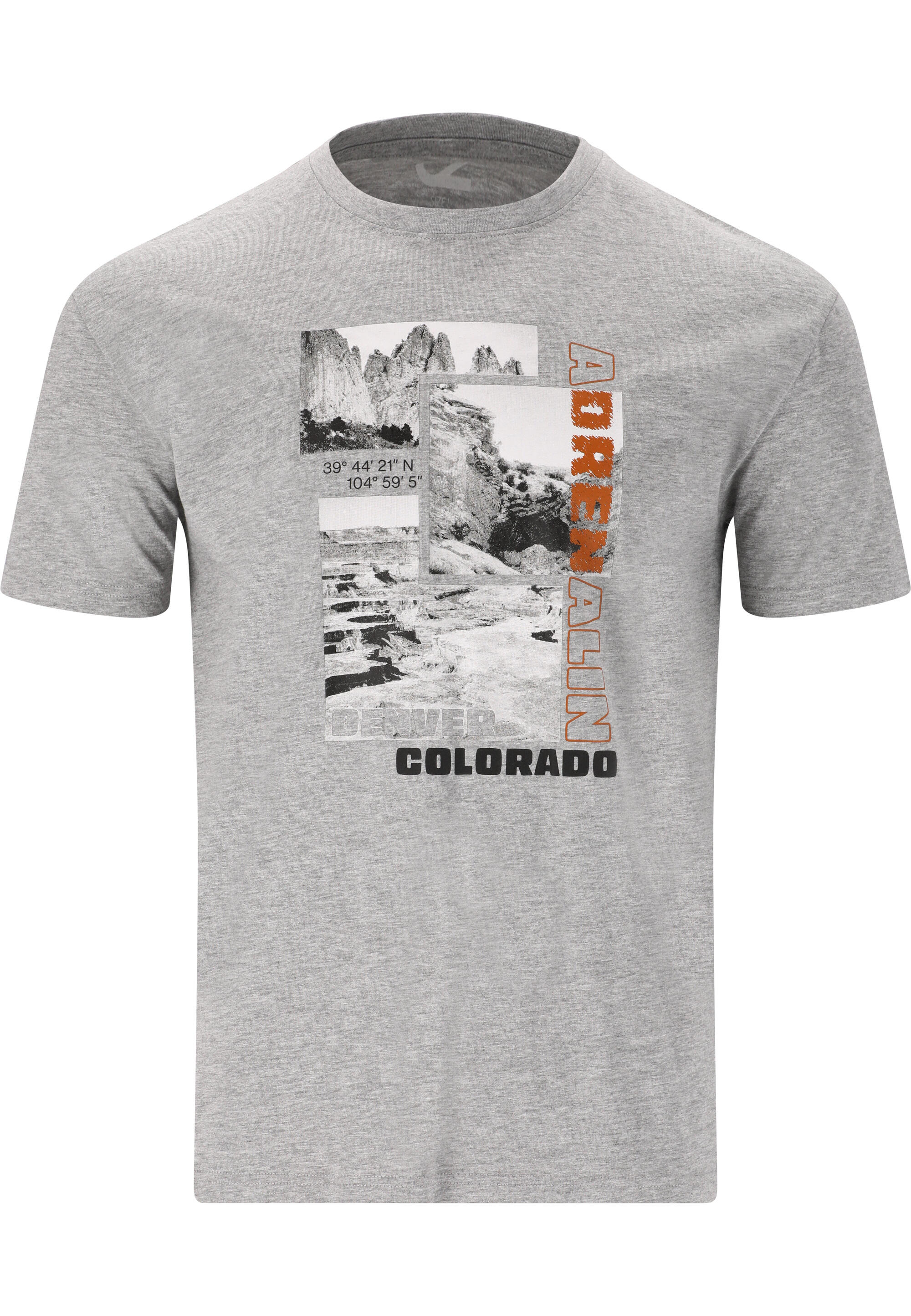 CRUZ T-shirt Cruz Maliko