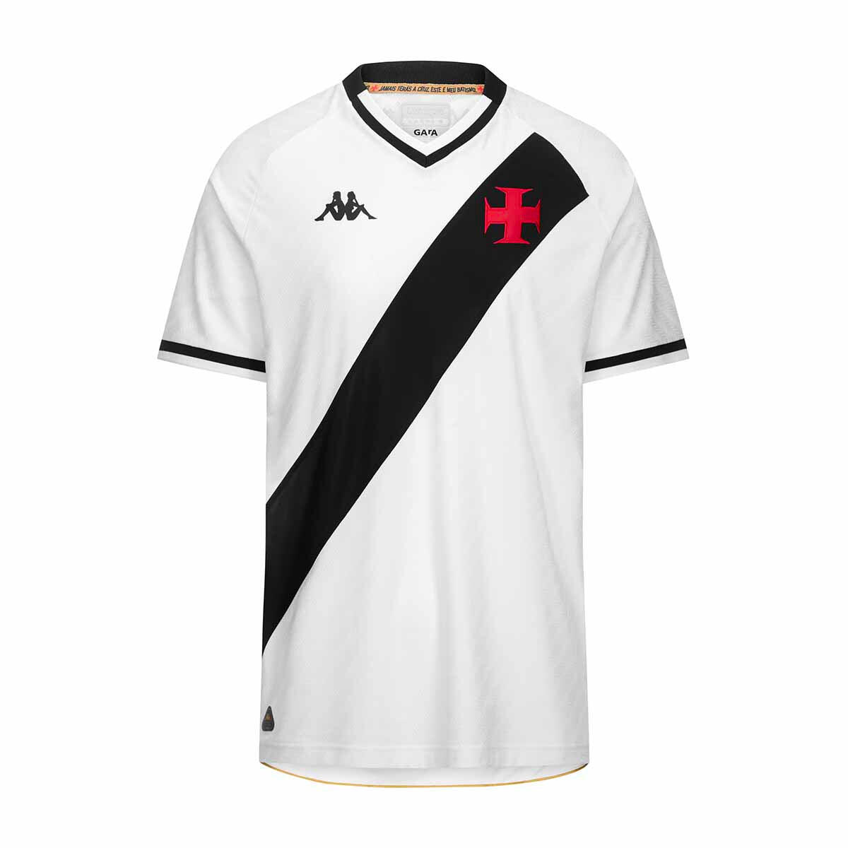 KAPPA Maglia Fuori Casa Vasco da Gama 2025/26