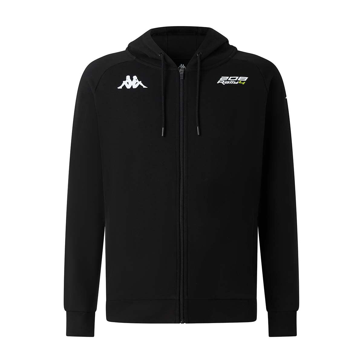 Hoodie Tajos homme Peugeot Sport 2025 2/7