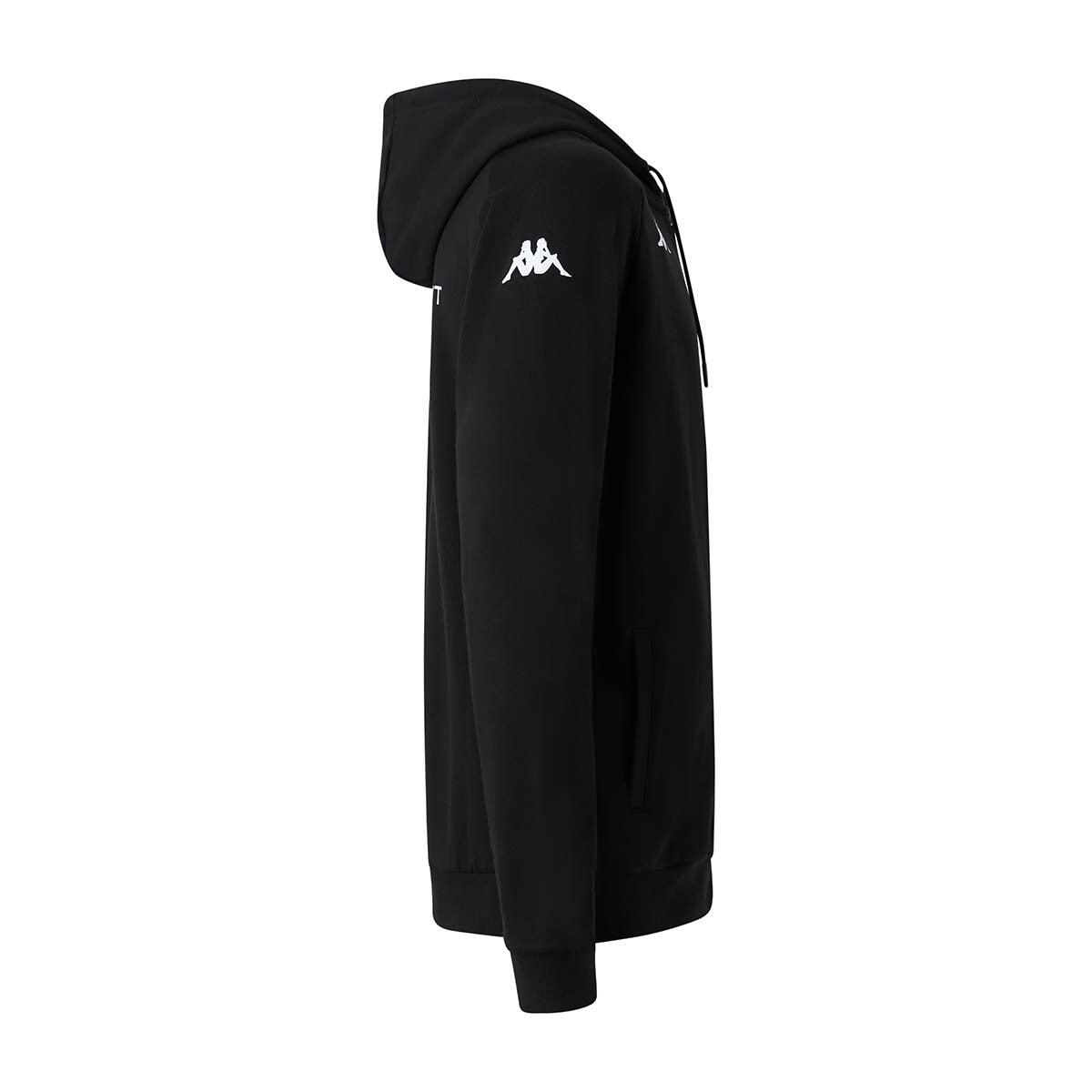 Hoodie Tajos homme Peugeot Sport 2025 7/7