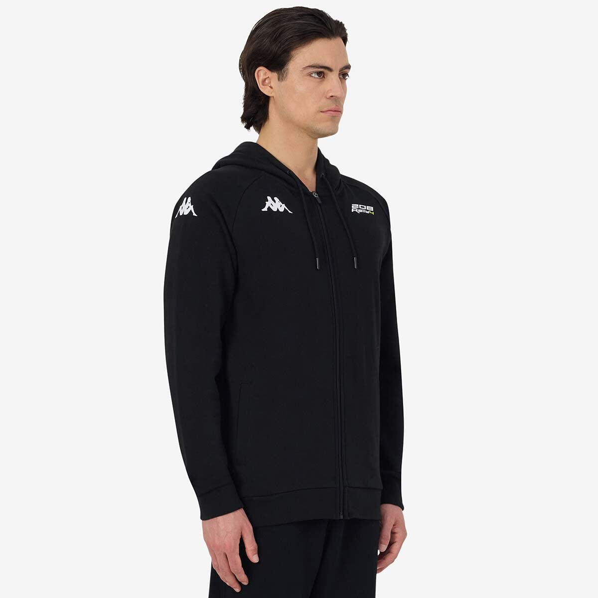 Hoodie Tajos homme Peugeot Sport 2025 5/7