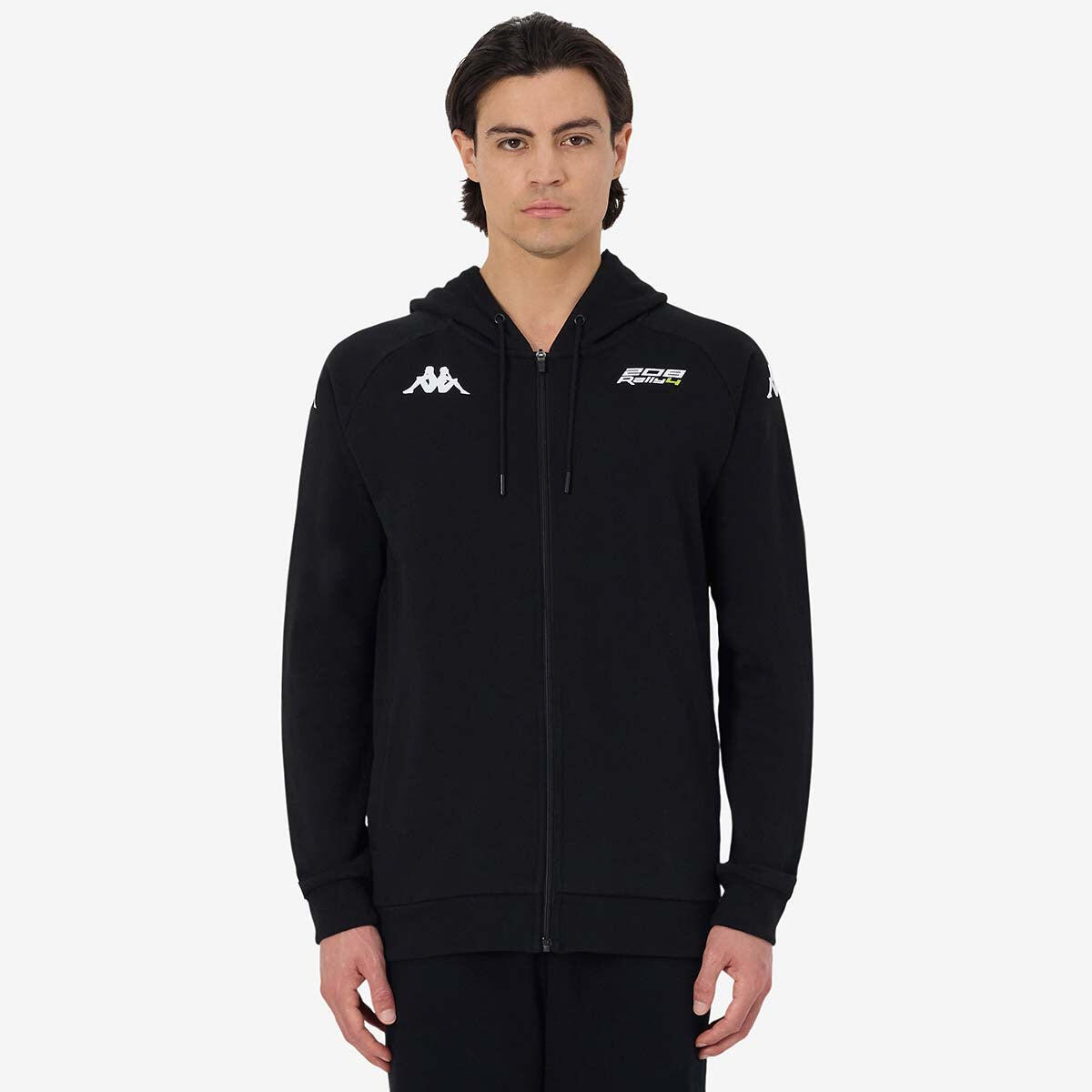 Hoodie Tajos homme Peugeot Sport 2025 1/7