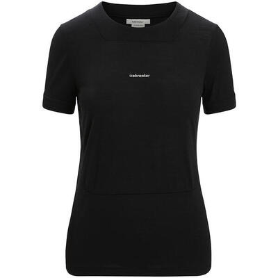 T-Shirt W ZONEKNIT SS TEE