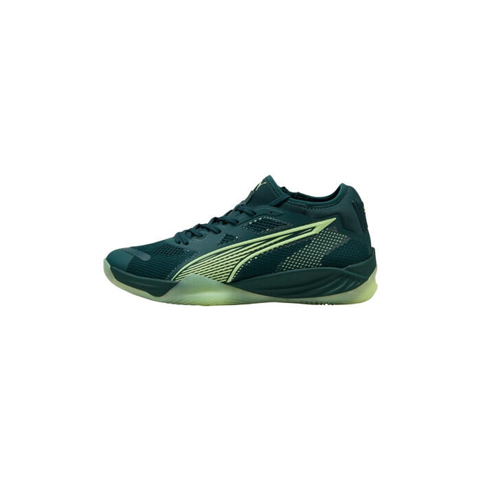 Buty halowe Puma Eliminate Nitro SQD 4