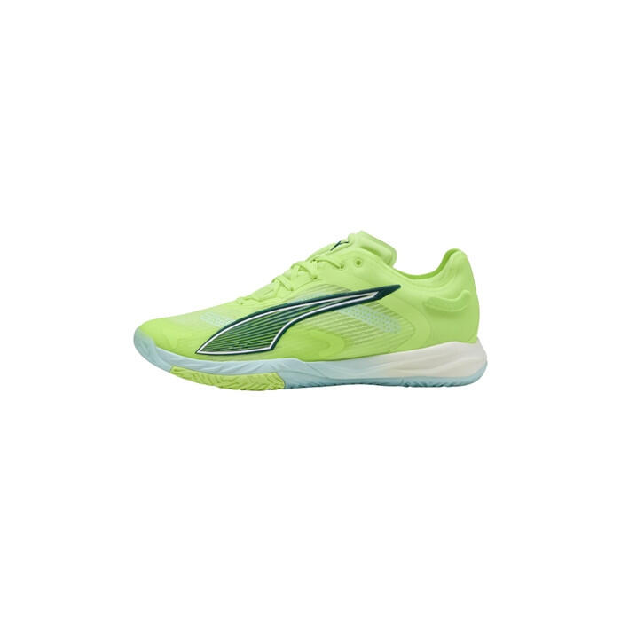 Hallenschuhe Puma Accelerate Nitro SQD Decathlon