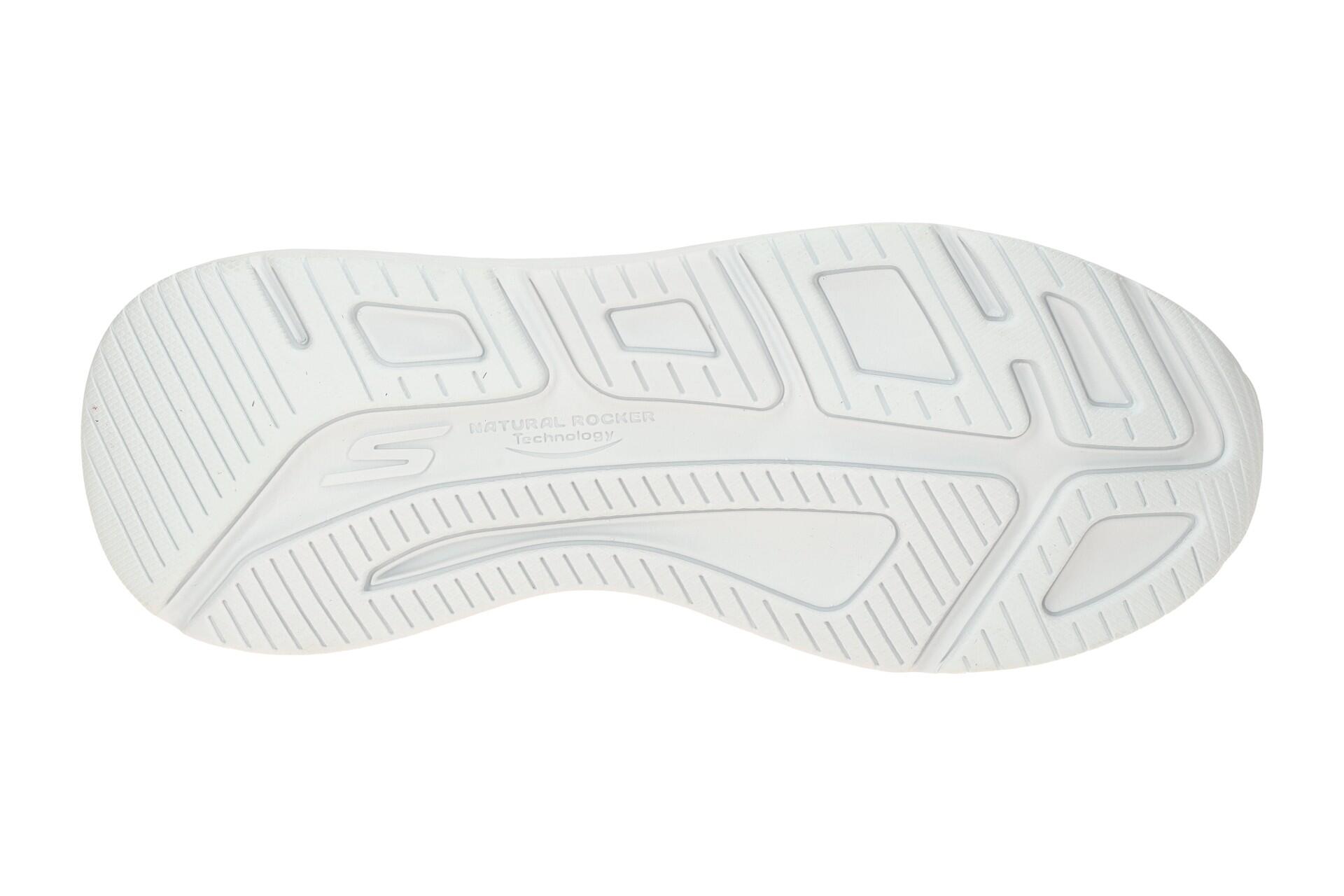 Skechers Max Cushioning Elite 2 Schuhe Slipper weiß SLIP-INS 129611 7/7