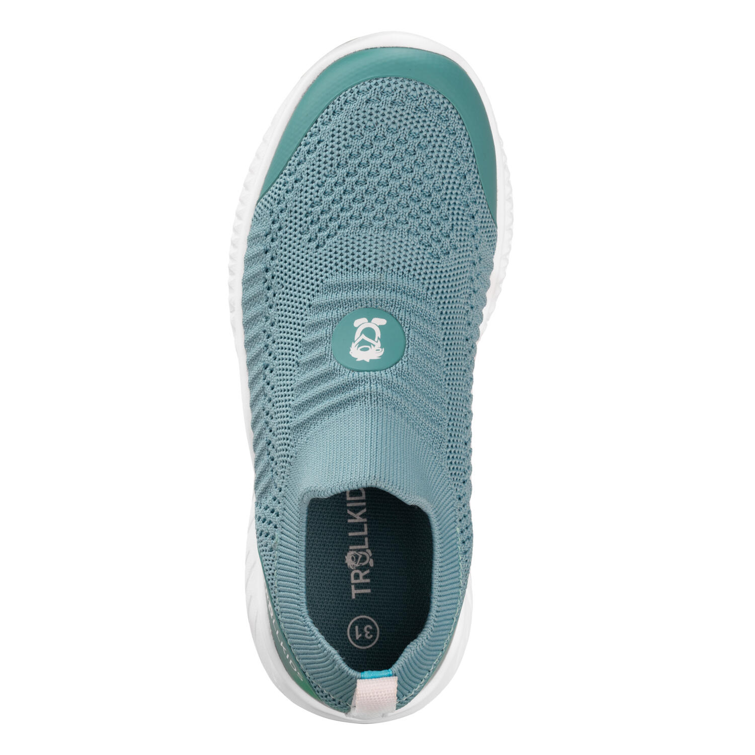 TROLLKIDS Kids Oslo Sneaker XT 6/8
