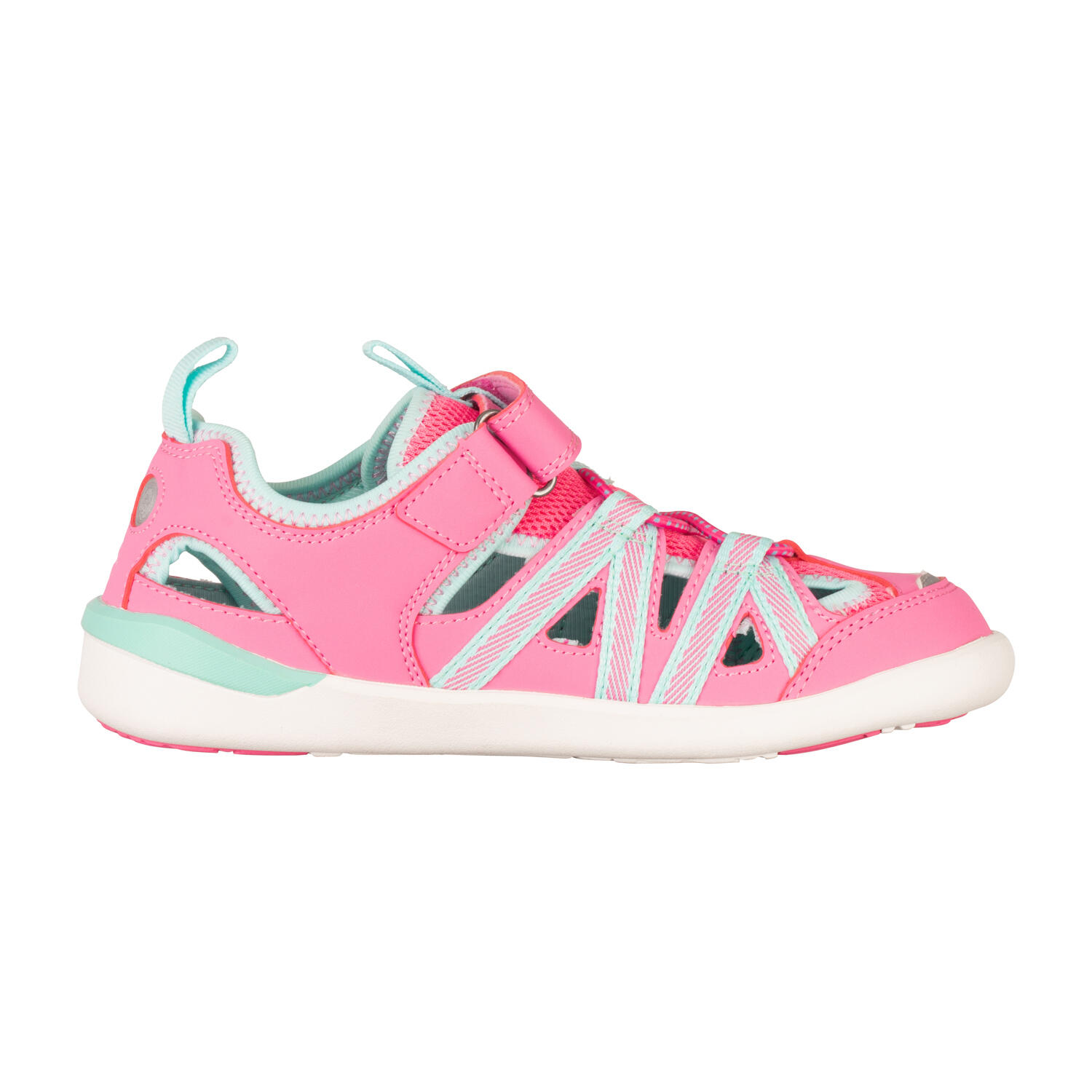 Barfuß-Halbsandalen Saltfjord Outdoor unisex 2/7