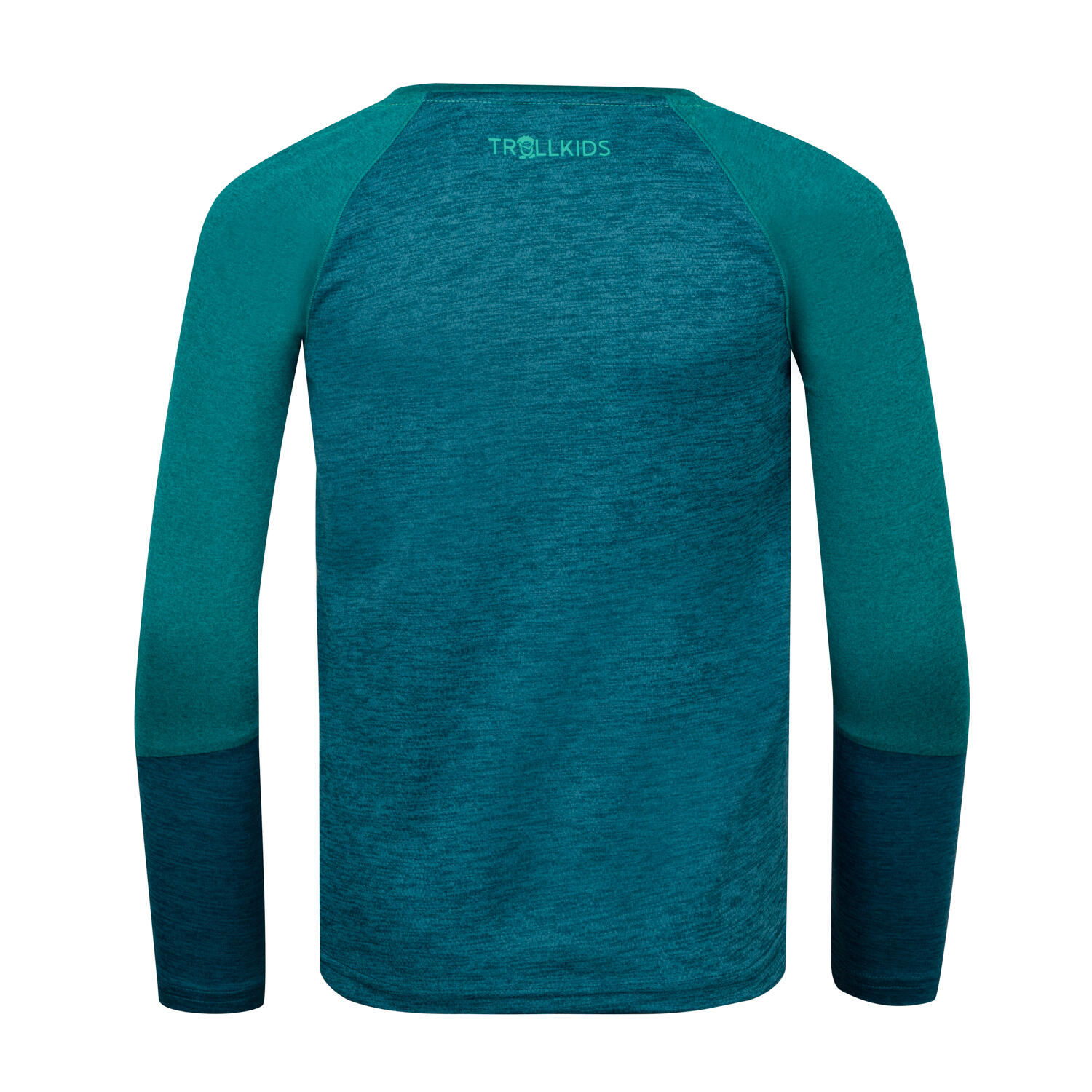 TROLLKIDS Kids Seiland Longsleeve 2/3
