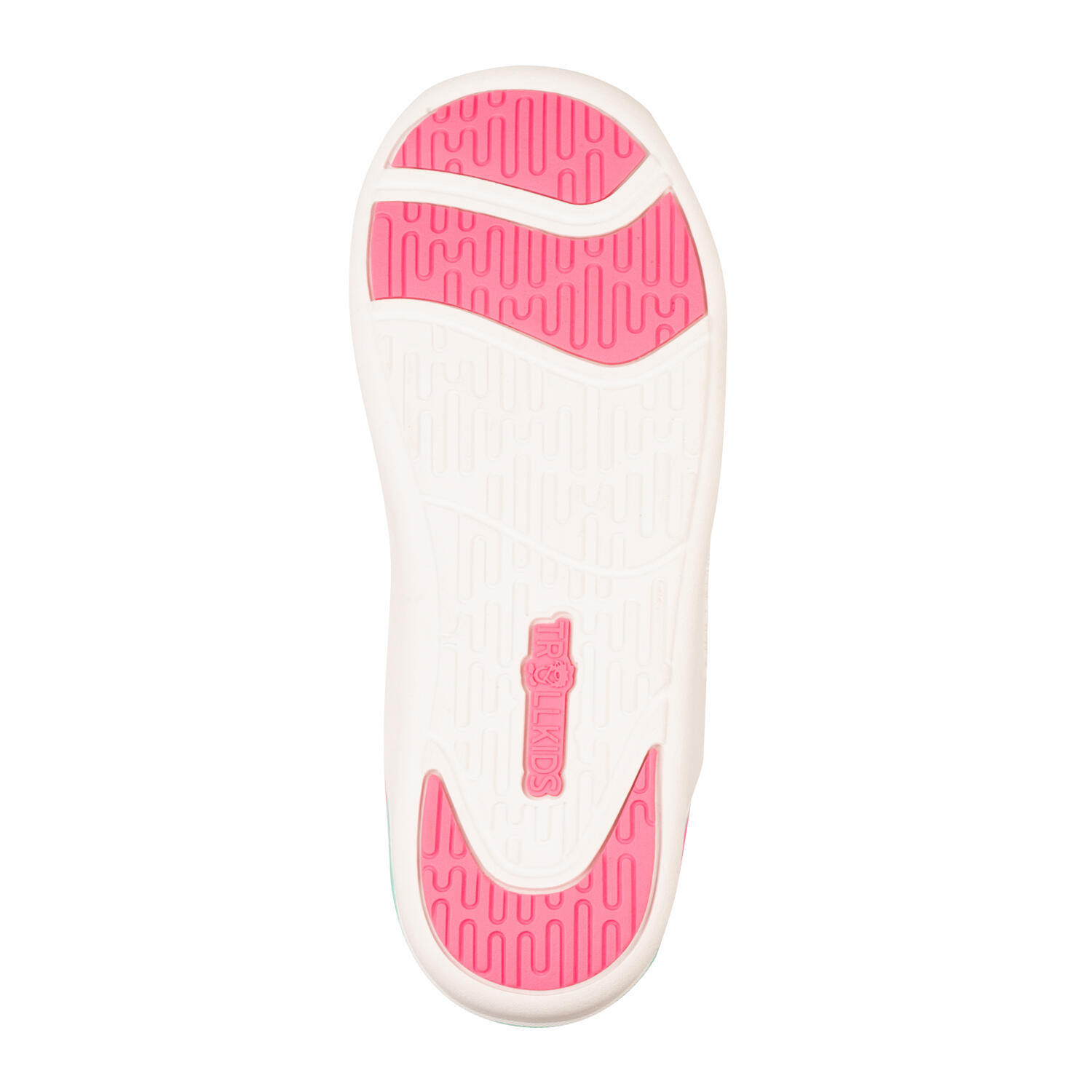 Barfuß-Halbsandalen Saltfjord Outdoor unisex 6/7