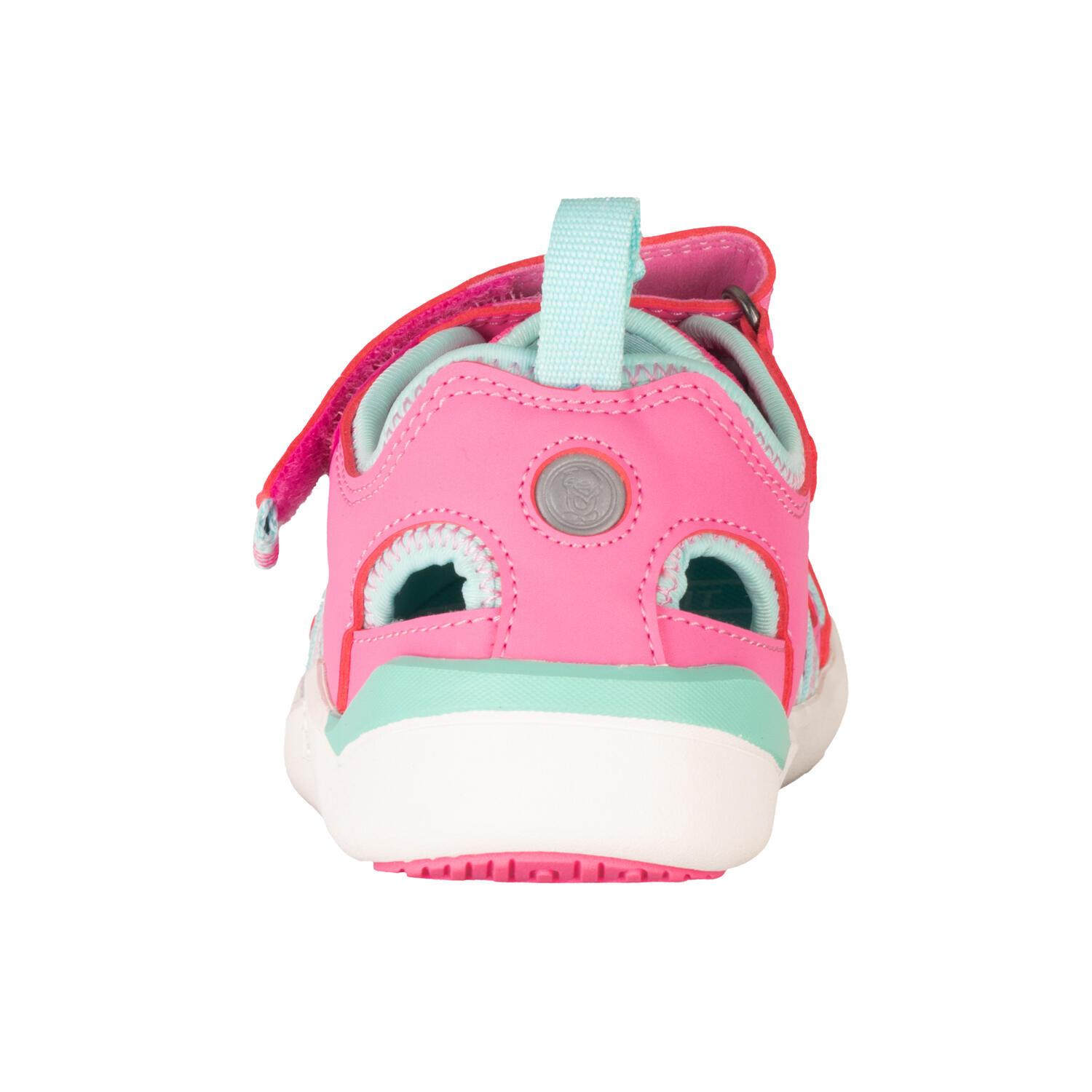 Barfuß-Halbsandalen Saltfjord Outdoor unisex 4/7