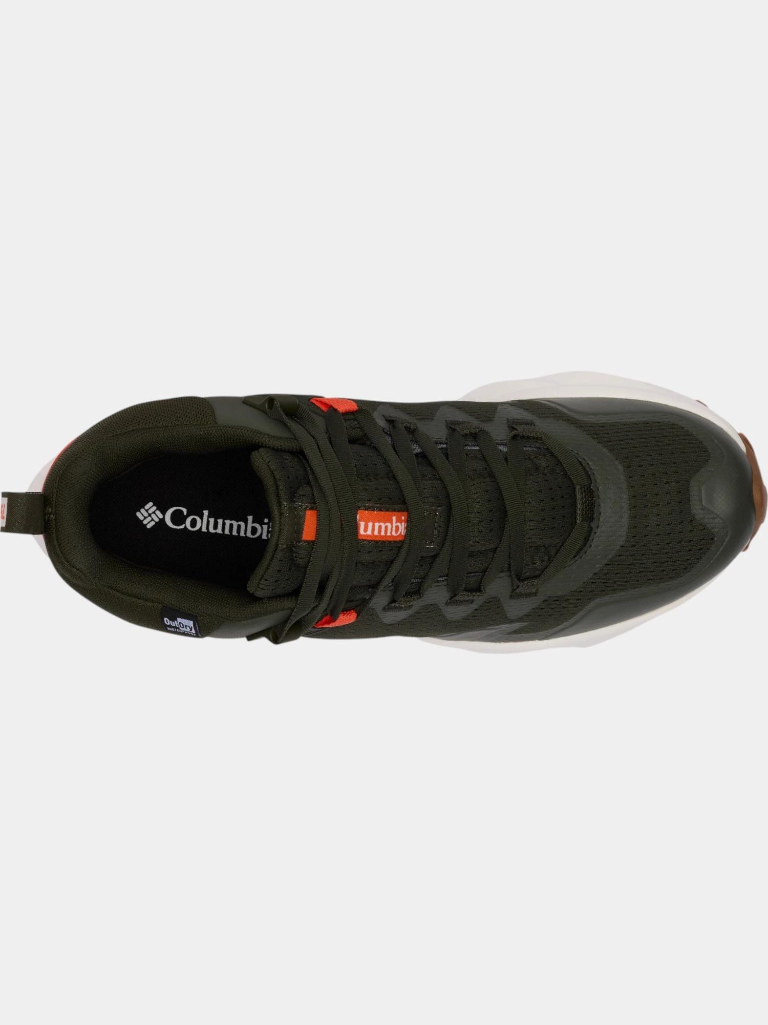 Botas de montaña hombre Facet 75 Mid Outdry 6/7