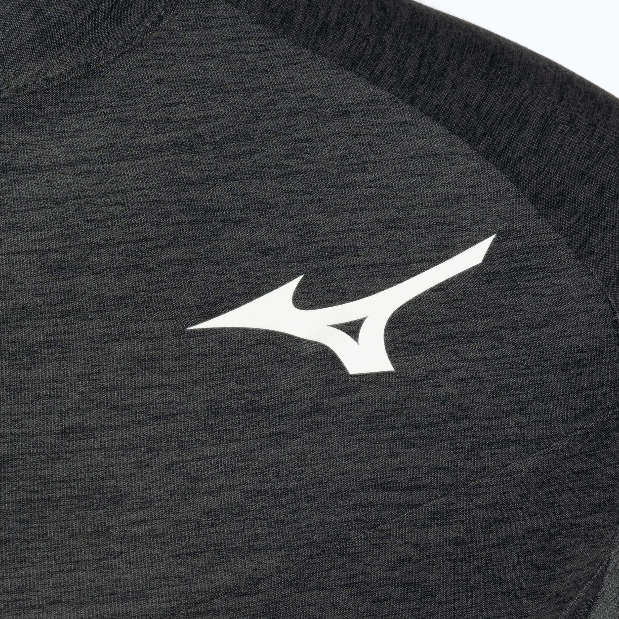 Veste de tennis femme Mizuno Training 3/5