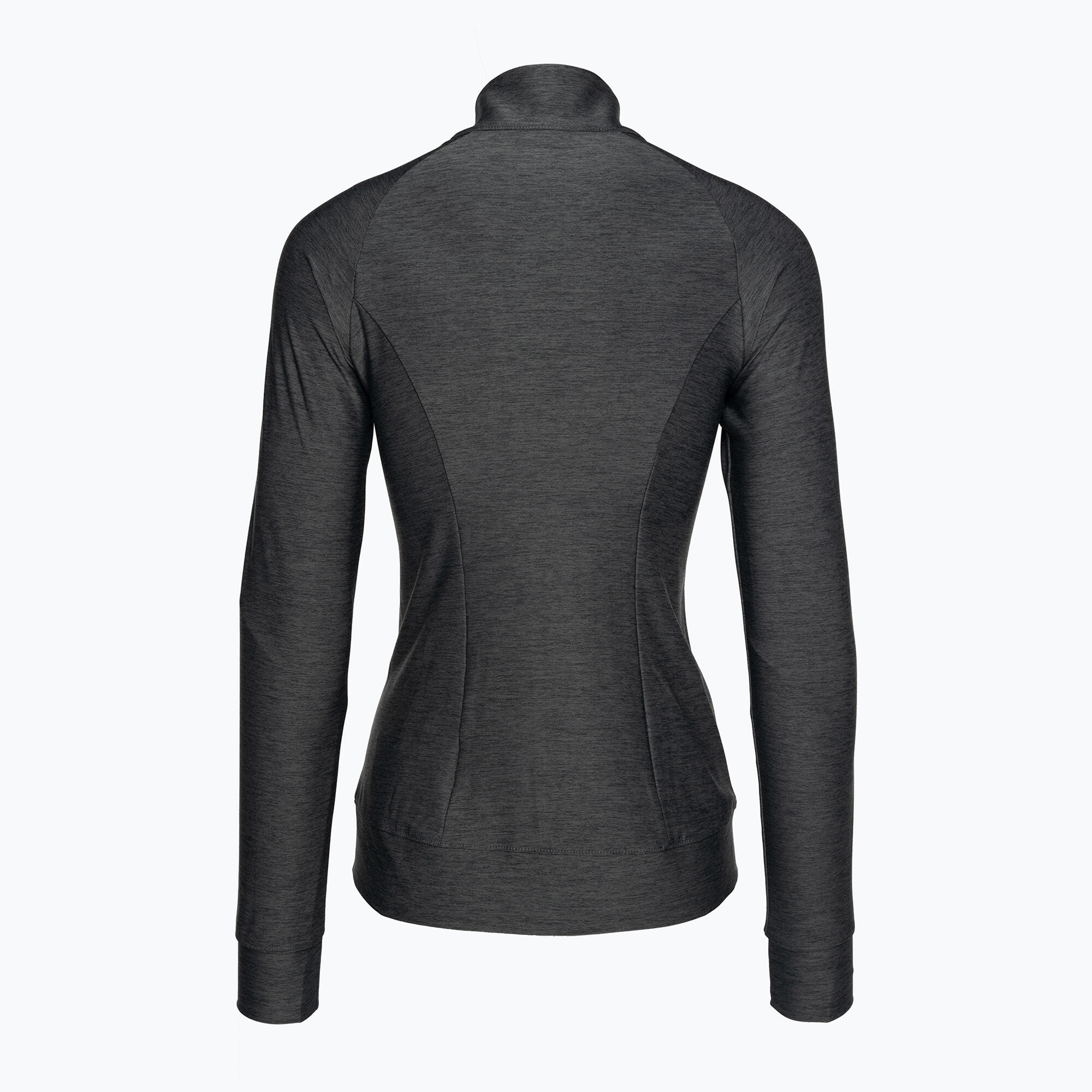 Veste de tennis femme Mizuno Training 2/5
