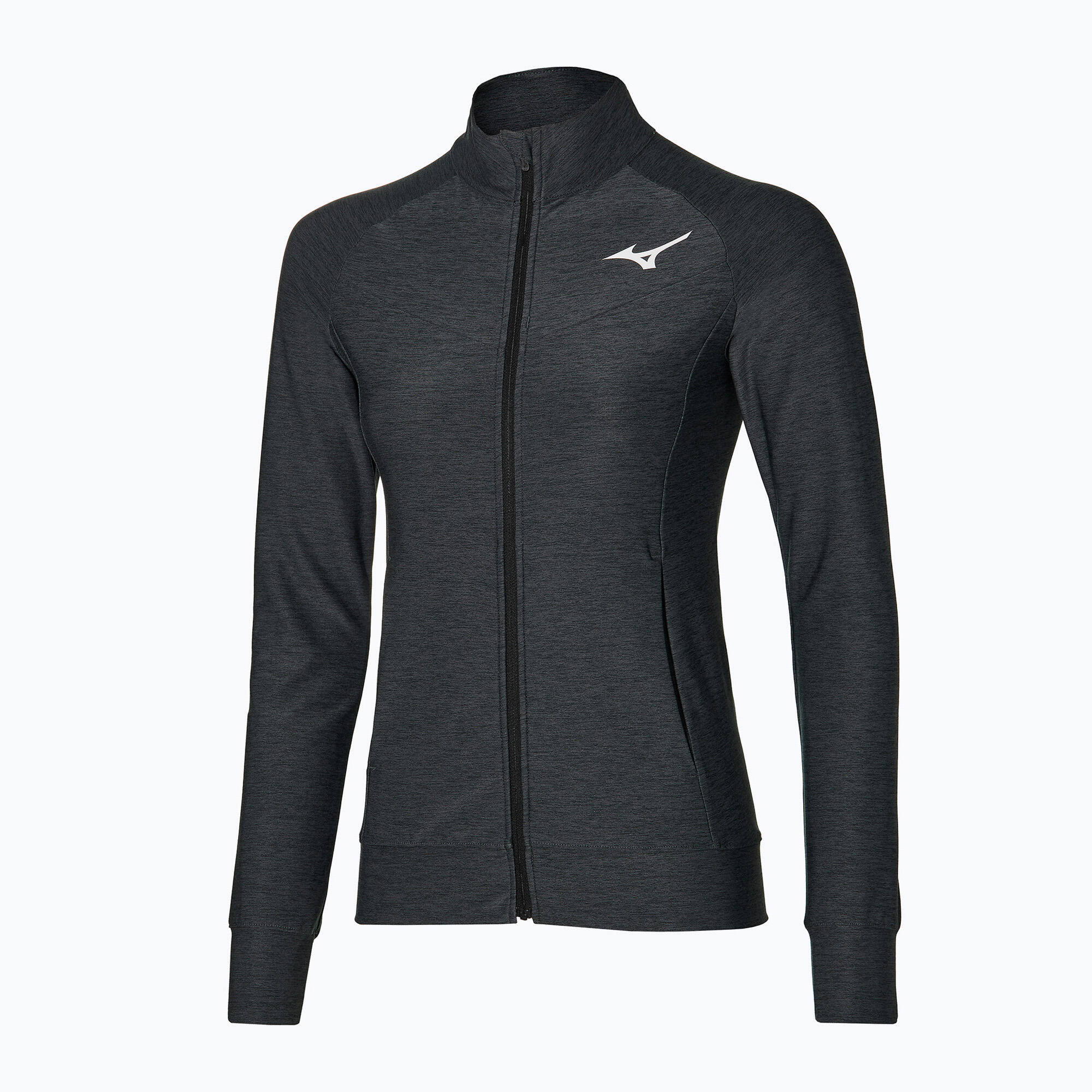 Veste de tennis femme Mizuno Training 4/5