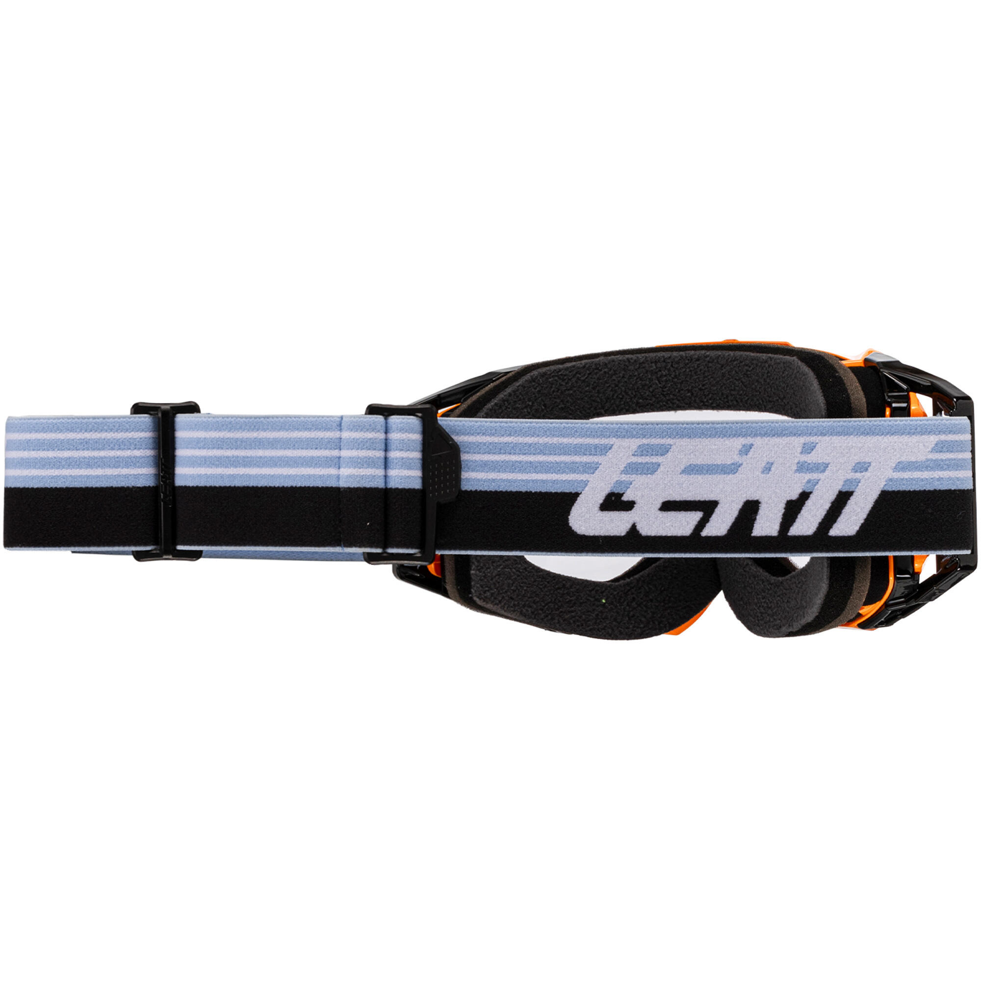 Gogle rowerowe LEATT Goggle Velocity 5.5 Cryztal 2/3