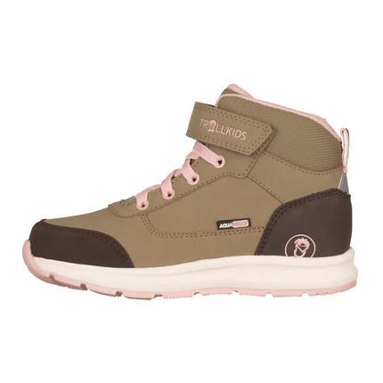 Wanderschuh Mid Cut Stavanger XT Outdoor unisex