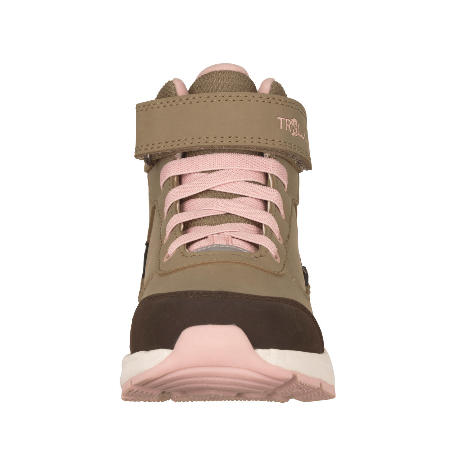 TROLLKIDS Kids Stavanger Mid Cut XT 3/8