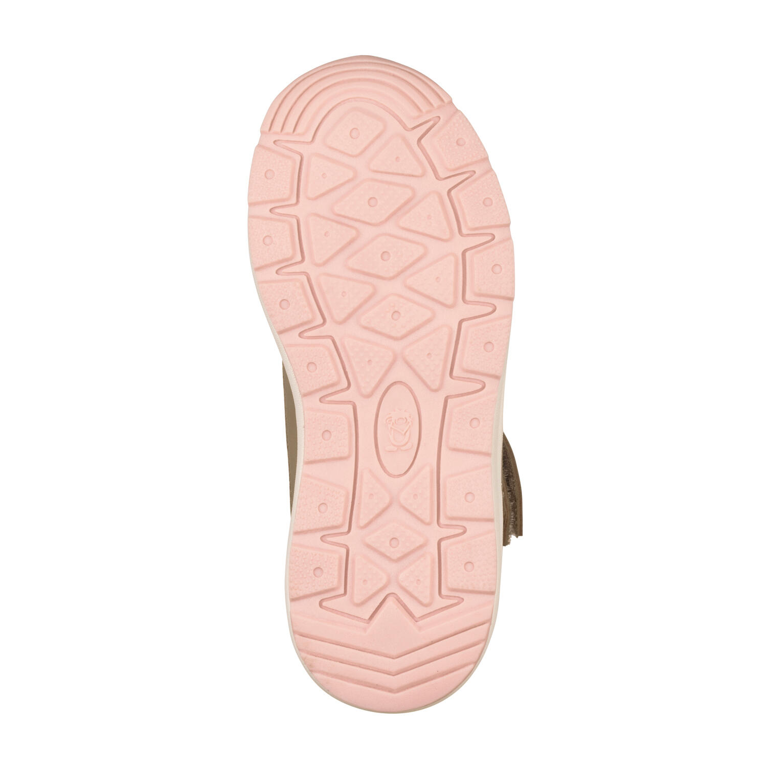 TROLLKIDS Kids Stavanger Mid Cut XT 6/8