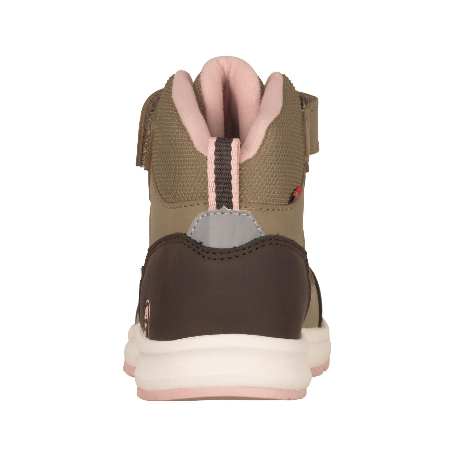 TROLLKIDS Kids Stavanger Mid Cut XT 4/8