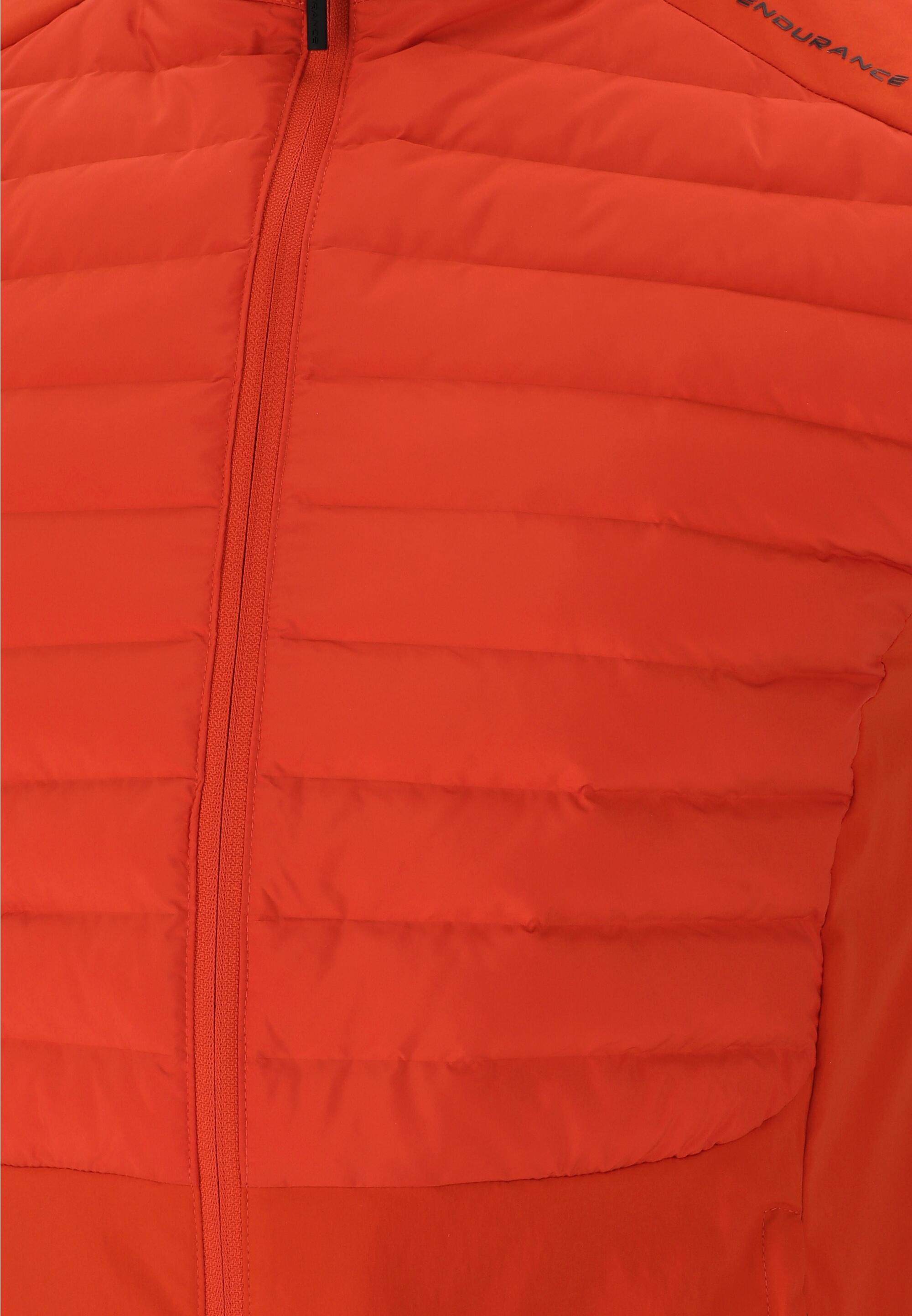 Kamizelka hybrydowa męska Endurance Benst PrimaLoft® 6/6