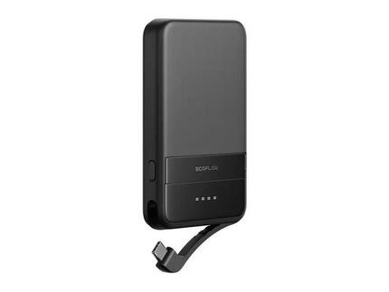 Power Bank EcoFlow Rapid 5000mAh Schwarz