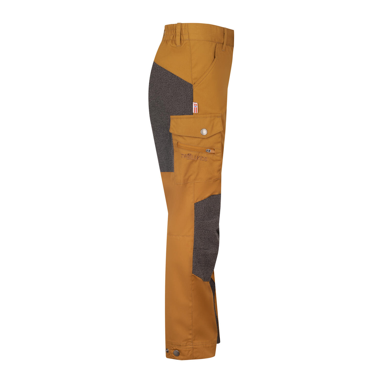 Funktionshose Hammerdalen 4/4