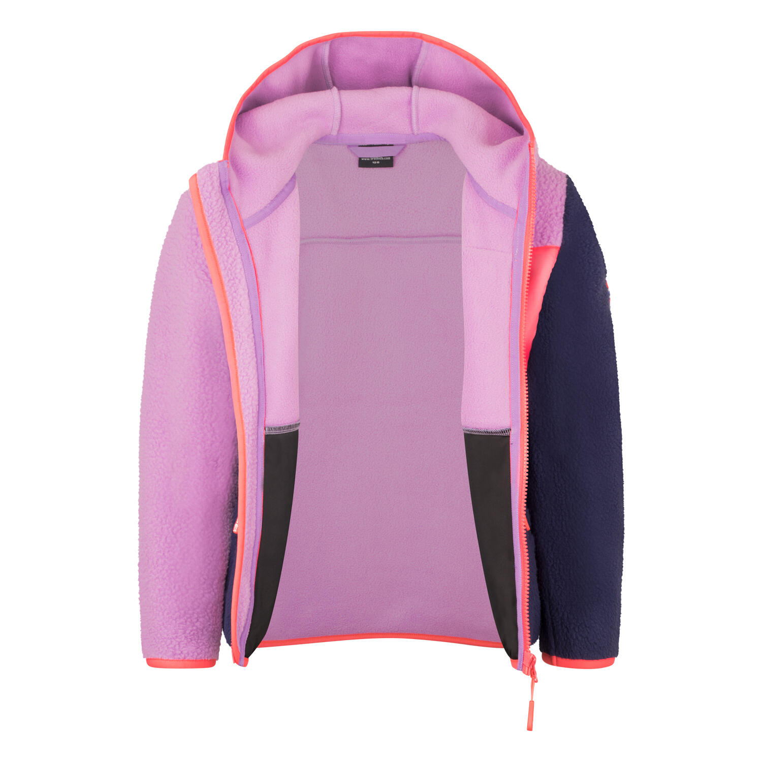 Kids Aurlandsfjord Jacket 3/3
