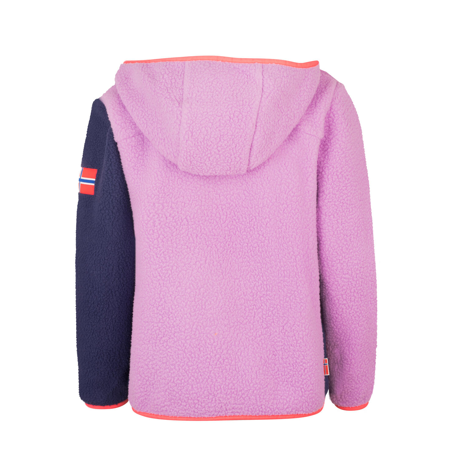 Kids Aurlandsfjord Jacket 2/3