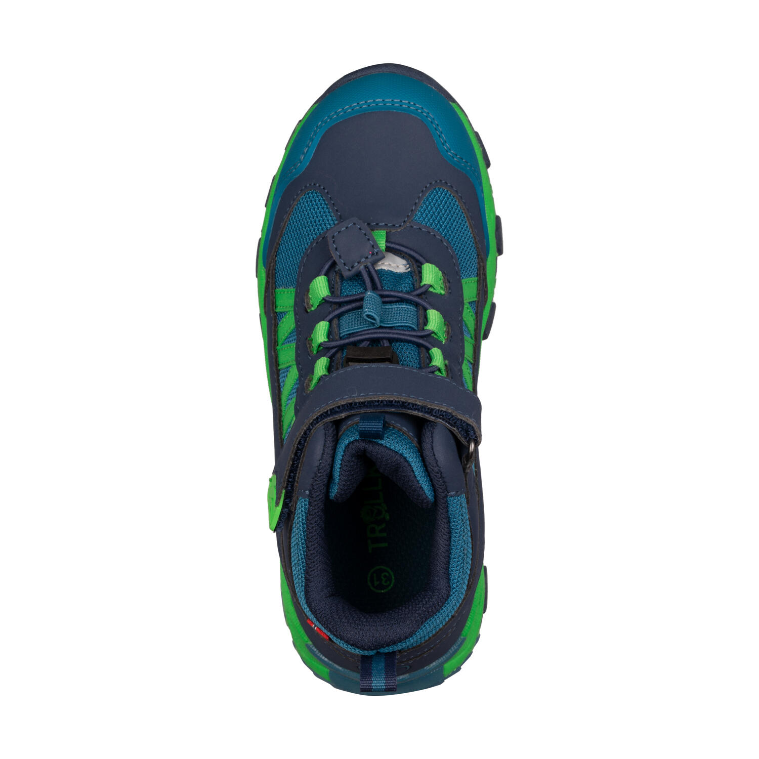 Kids Tronfjell Hiker Mid 6/7