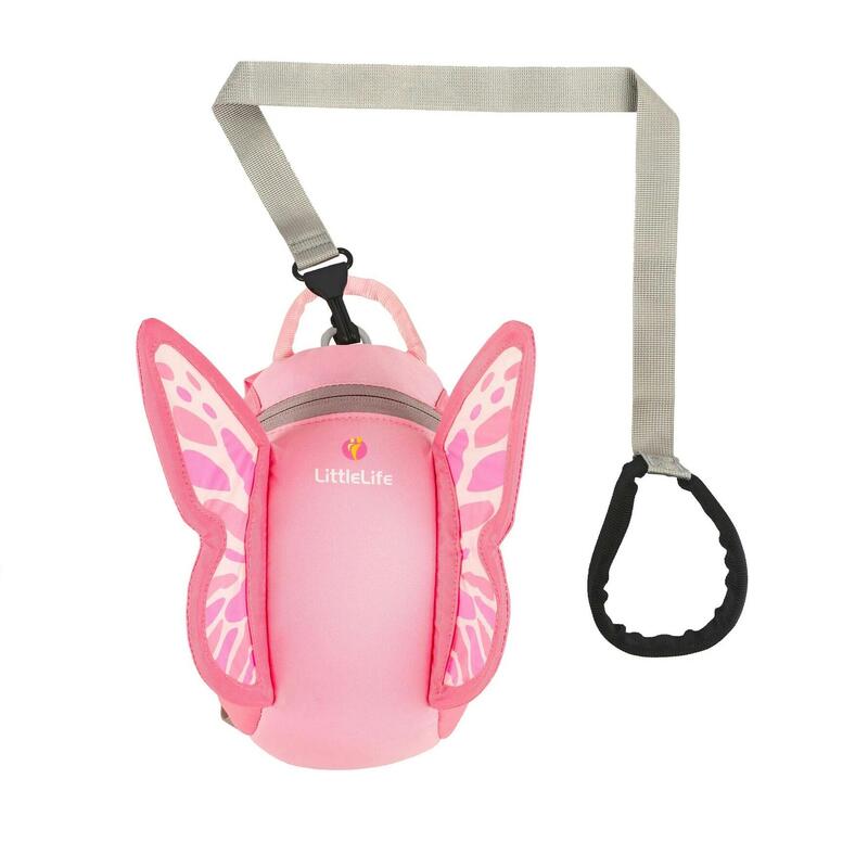 Rucsac pentru copii LittleLife, Butterfly, 2 l