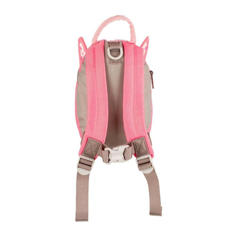 Rucsac pentru copii LittleLife, Butterfly, 2 l