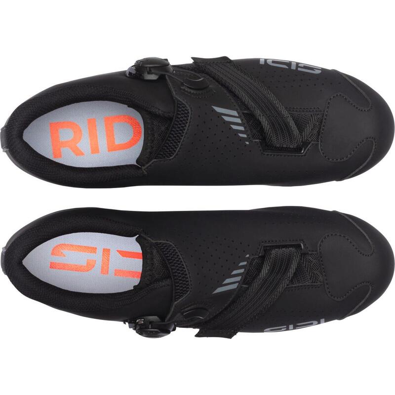 SIDI Schoen Prima Black Black