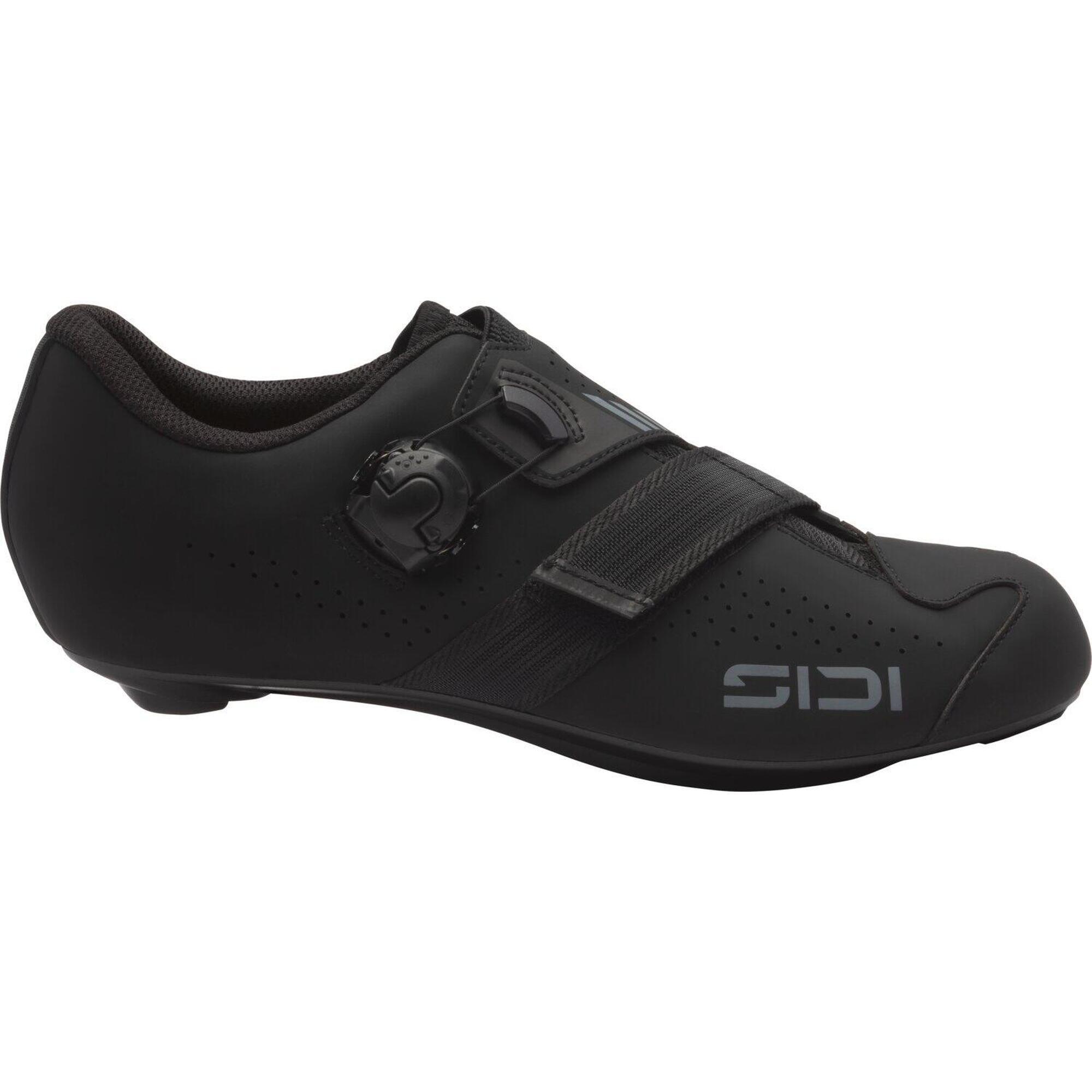 Sidi - Chaussures Vélo Sidi Prima - Chaussures De Vélo - Noir - 45 - Decathlon