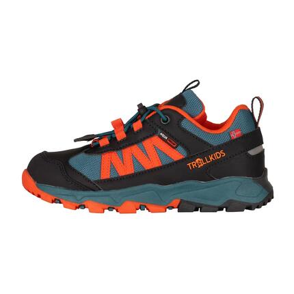 Chaussures de randonnée Hiker Low Tronfjell