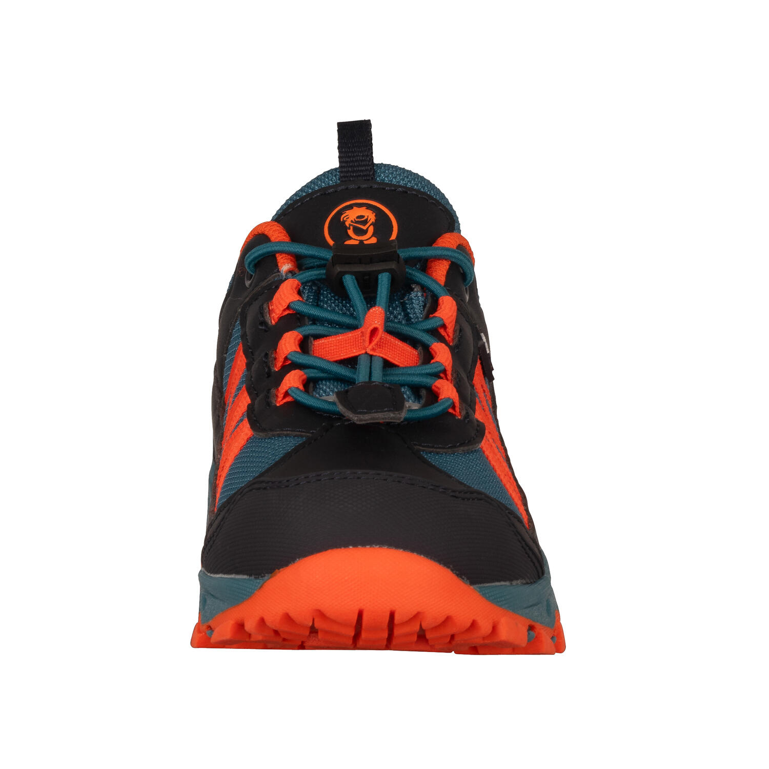 TROLLKIDS Kids Tronfjell Hiker Low 3/7