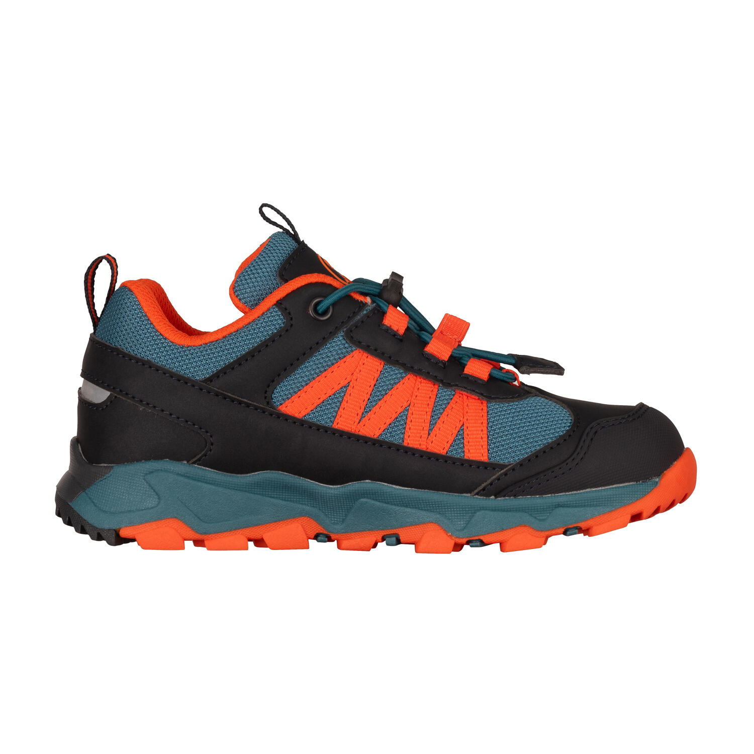 TROLLKIDS Kids Tronfjell Hiker Low 2/7
